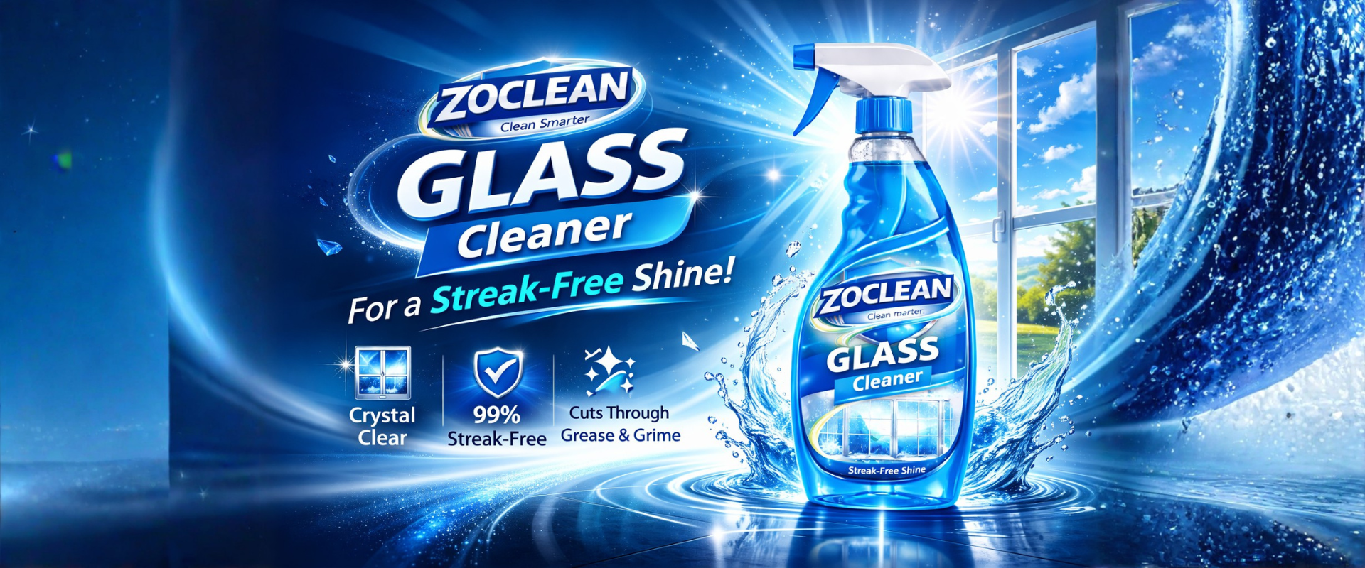 Zoclean Banner 2