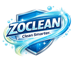 Zoclean Logo